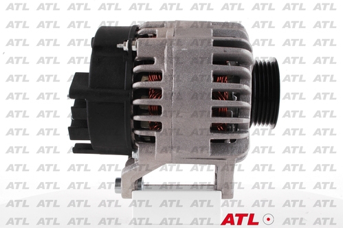 ATL Autotechnik L 44 630 Generator